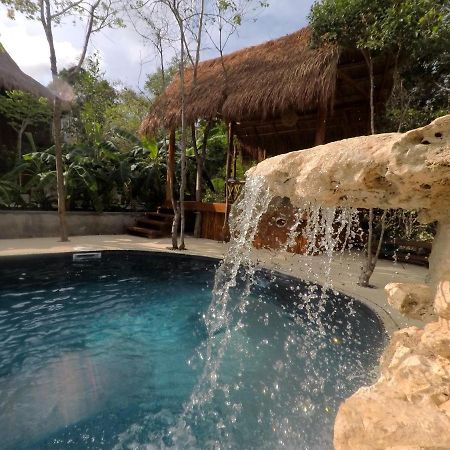 Tulum Nueve Hotell Eksteriør bilde