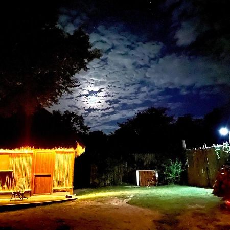 Tulum Nueve Hotell Eksteriør bilde