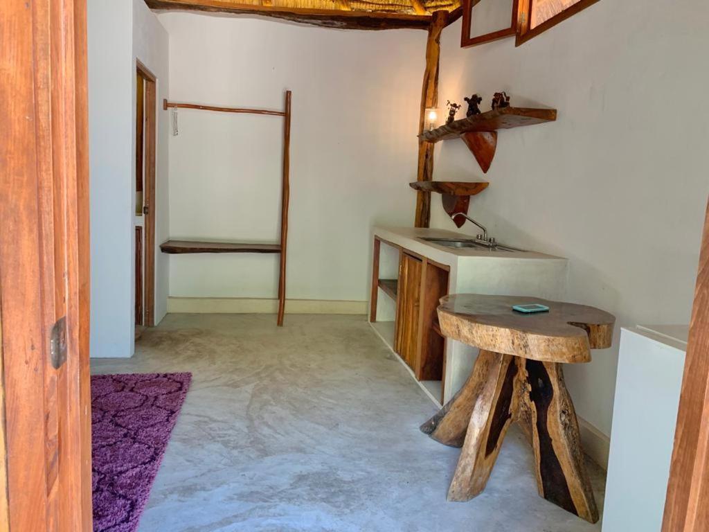Tulum Nueve Hotell Eksteriør bilde