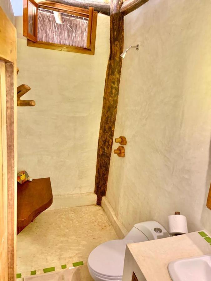 Tulum Nueve Hotell Eksteriør bilde