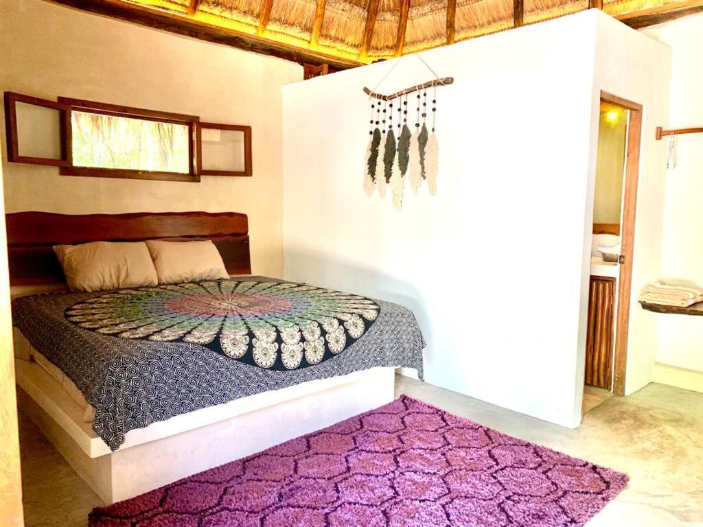 Tulum Nueve Hotell Eksteriør bilde