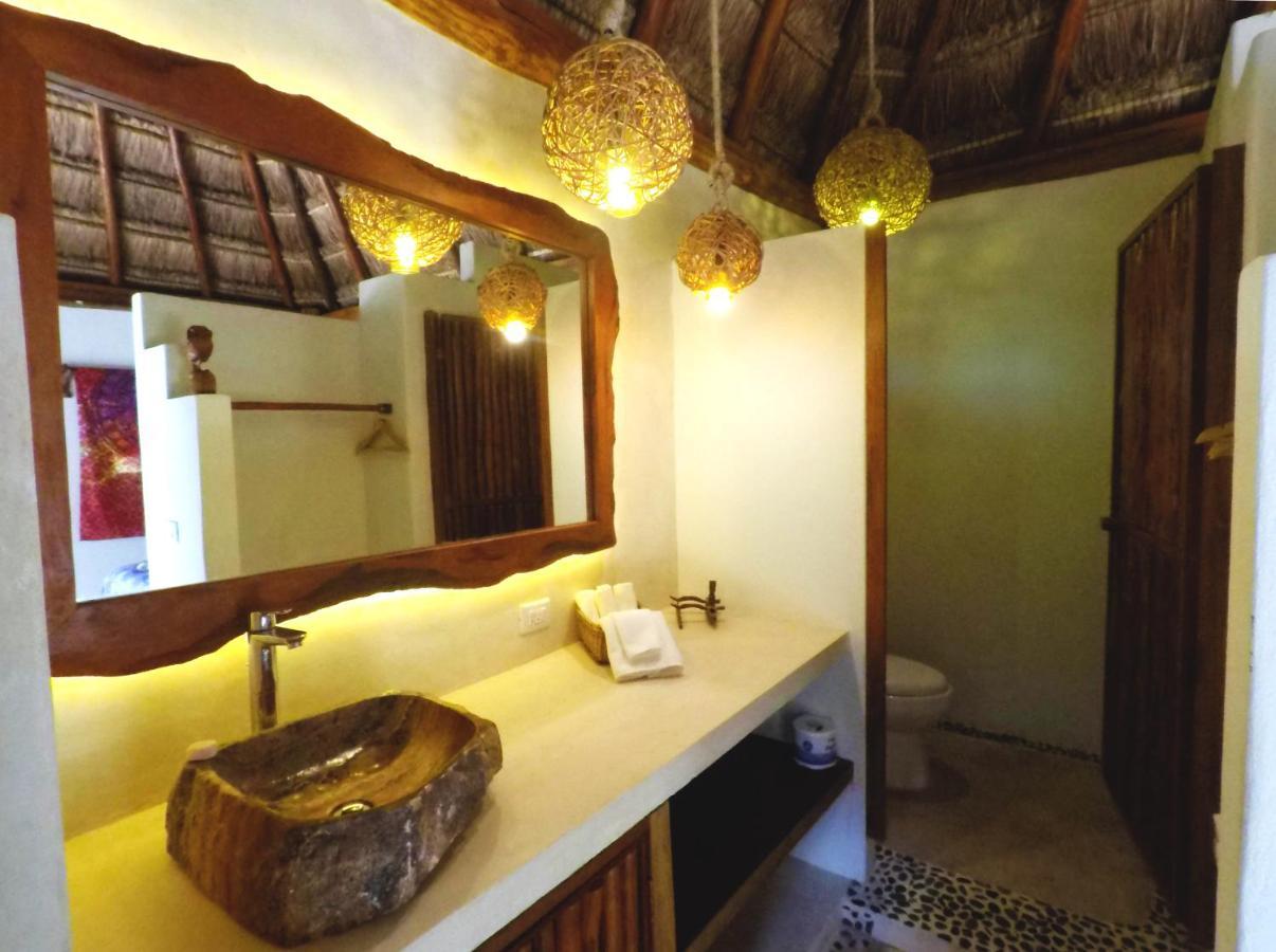 Tulum Nueve Hotell Eksteriør bilde