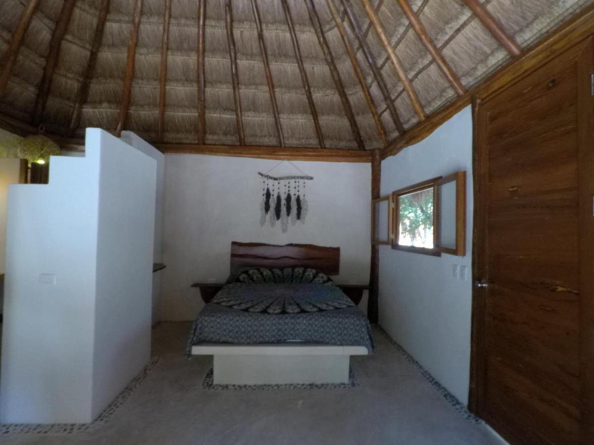 Tulum Nueve Hotell Eksteriør bilde