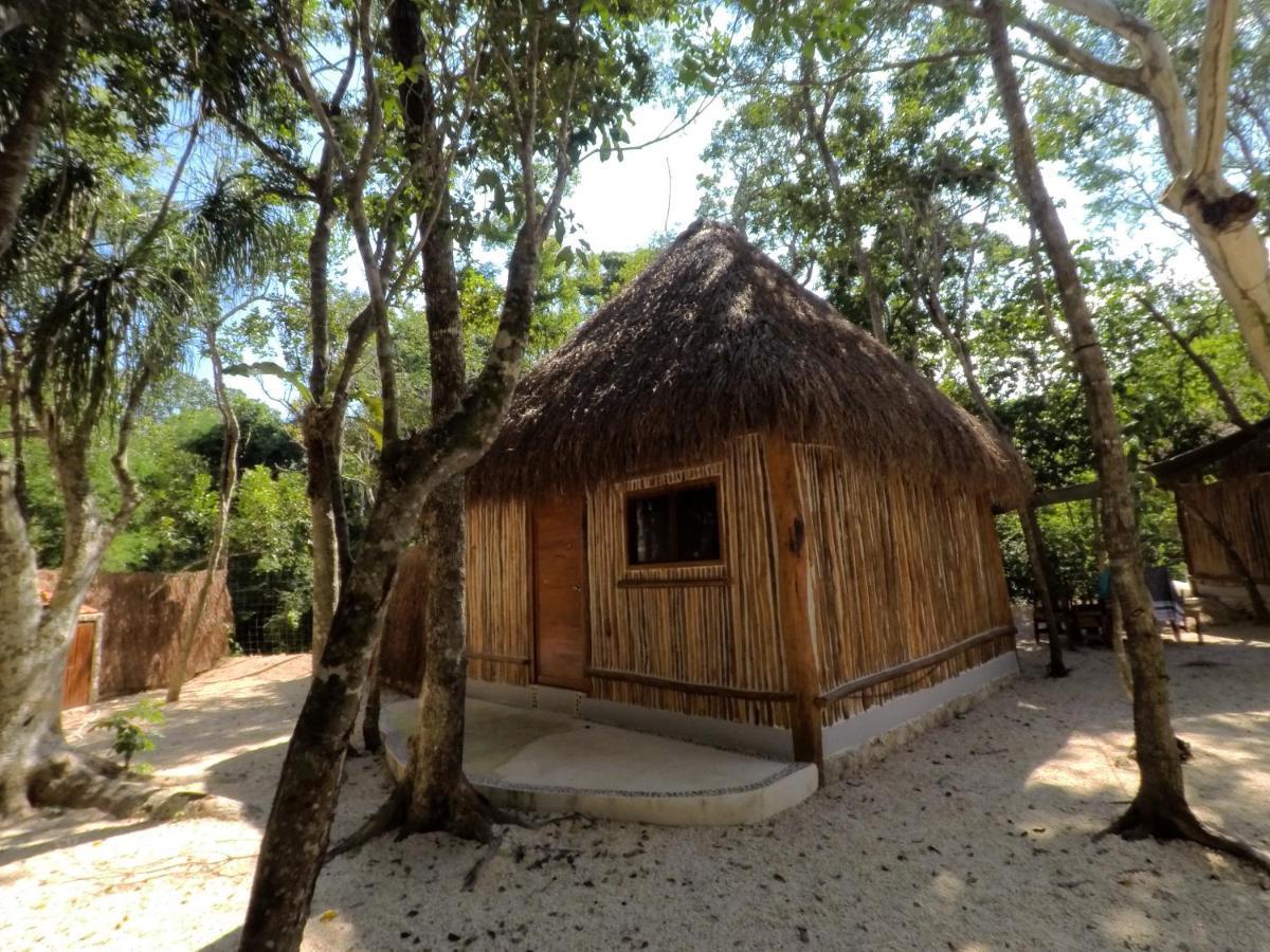 Tulum Nueve Hotell Eksteriør bilde