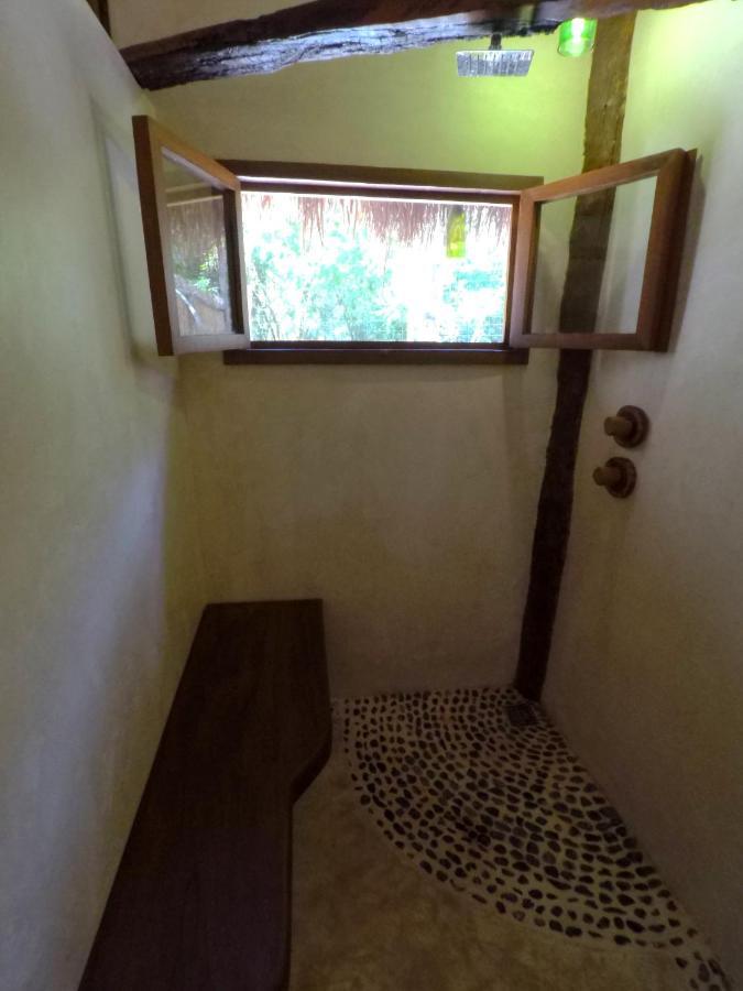 Tulum Nueve Hotell Eksteriør bilde