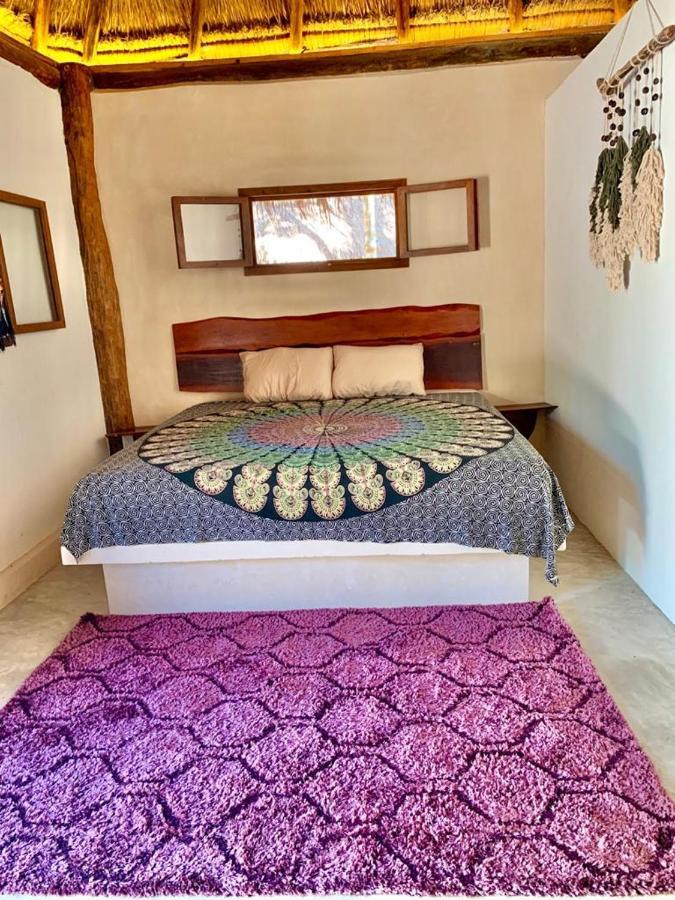 Tulum Nueve Hotell Eksteriør bilde
