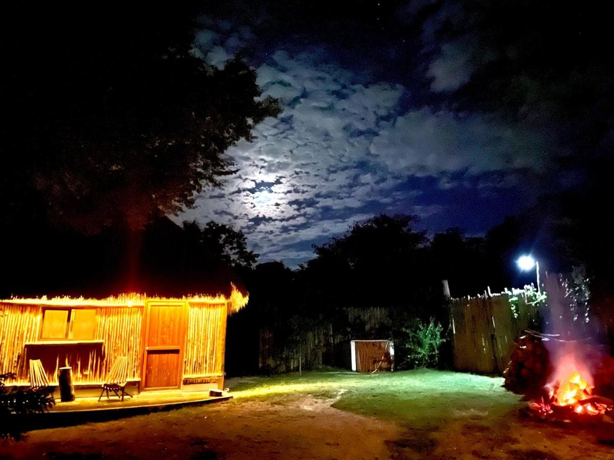 Tulum Nueve Hotell Eksteriør bilde
