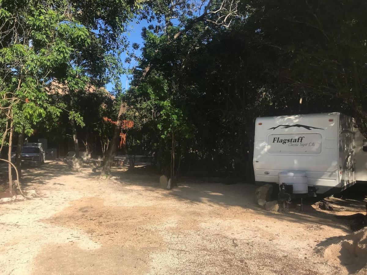 Tulum Nueve Hotell Eksteriør bilde